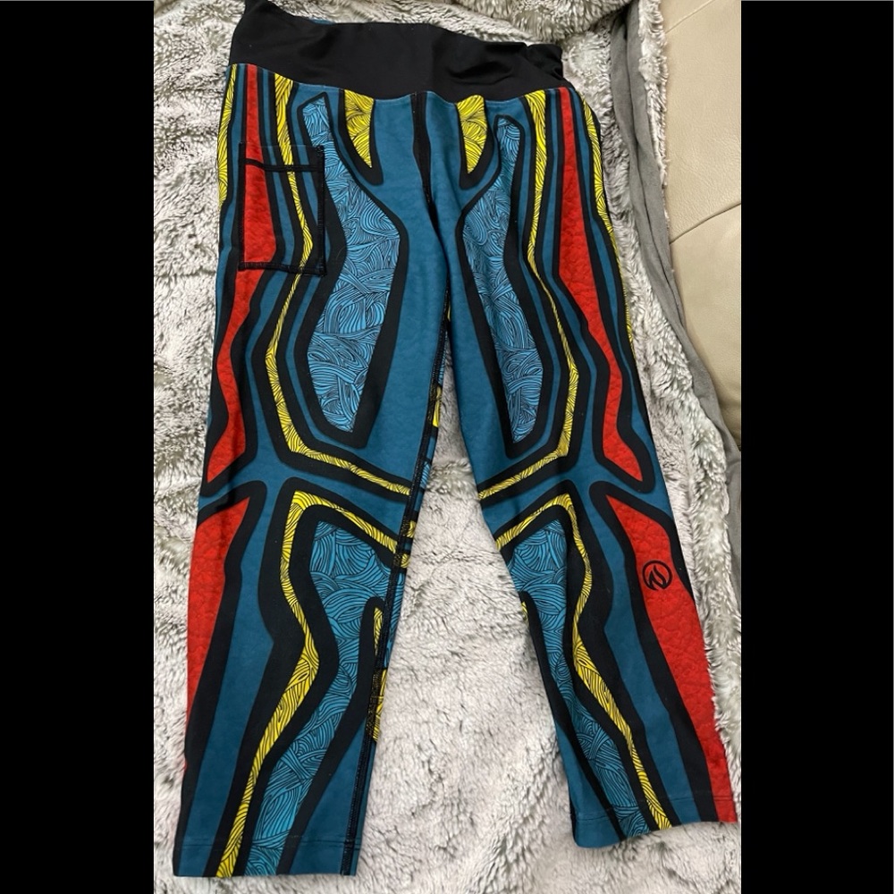 InknBurn Capri